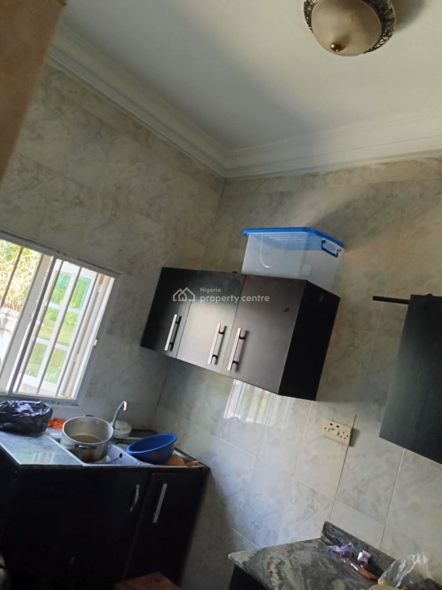 6 Units of 2 Bedroom Apartments, Gwarinpa Main 3rd Avenue, Gwarinpa, Abuja, House for Sale