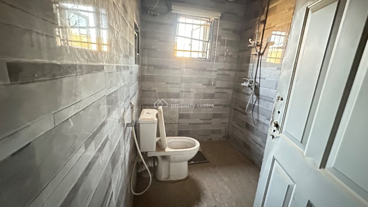 Spacious 4 Bedroom Terrace Duplex with Bq Serviced with Acs, By Coza, Guzape District, Abuja, Terraced Duplex for Rent