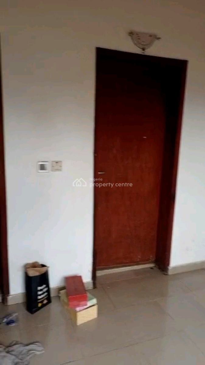 Decent 2 Bedrooms Ground Flat Both Rooms Ensuite N Guest Toilet, Jonsland Axis, Ifako, Gbagada, Lagos, Flat / Apartment for Rent