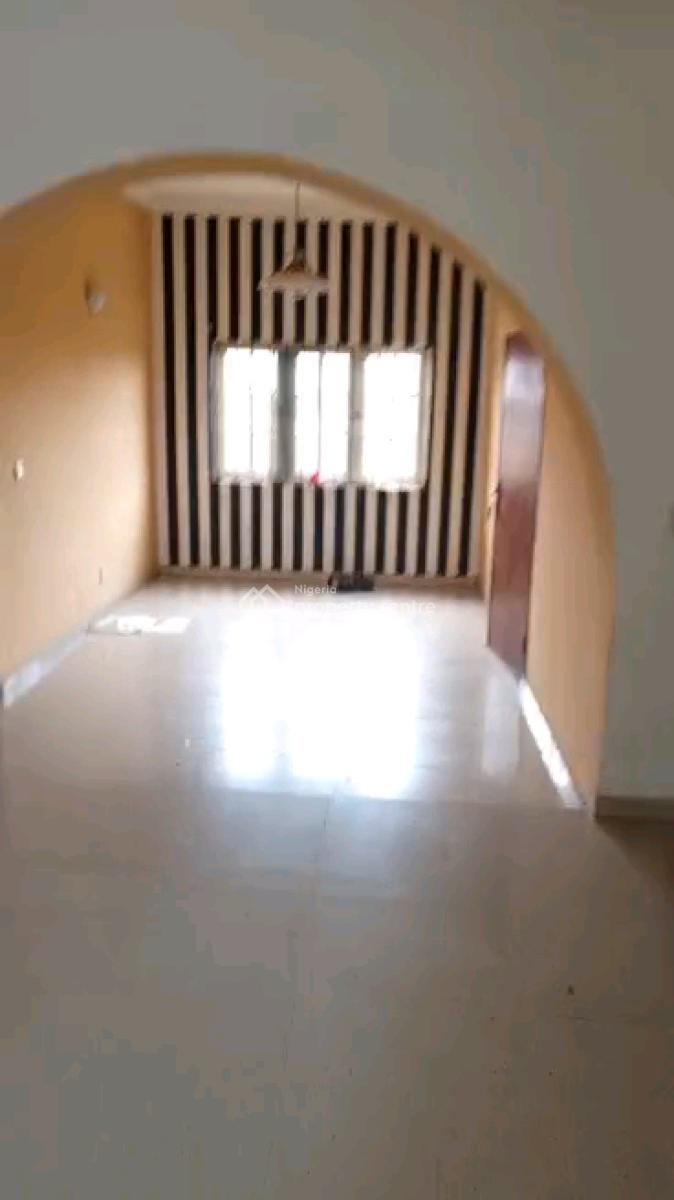Decent 2 Bedrooms Ground Flat Both Rooms Ensuite N Guest Toilet, Jonsland Axis, Ifako, Gbagada, Lagos, Flat / Apartment for Rent