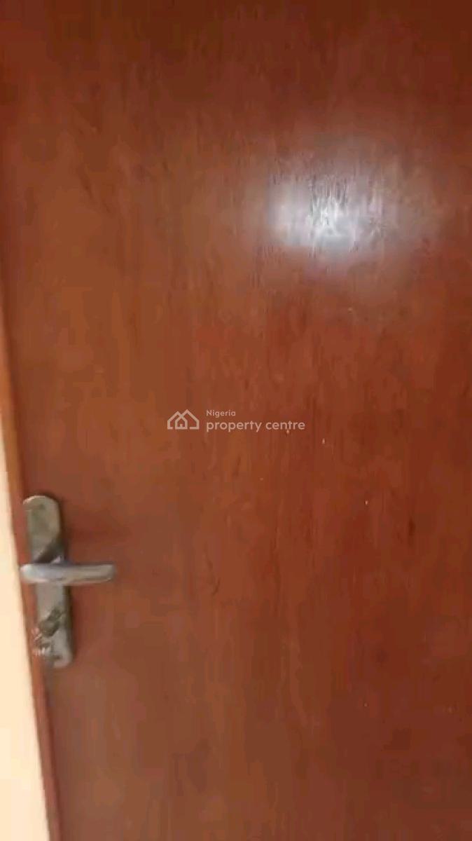 Decent 2 Bedrooms Ground Flat Both Rooms Ensuite N Guest Toilet, Jonsland Axis, Ifako, Gbagada, Lagos, Flat / Apartment for Rent