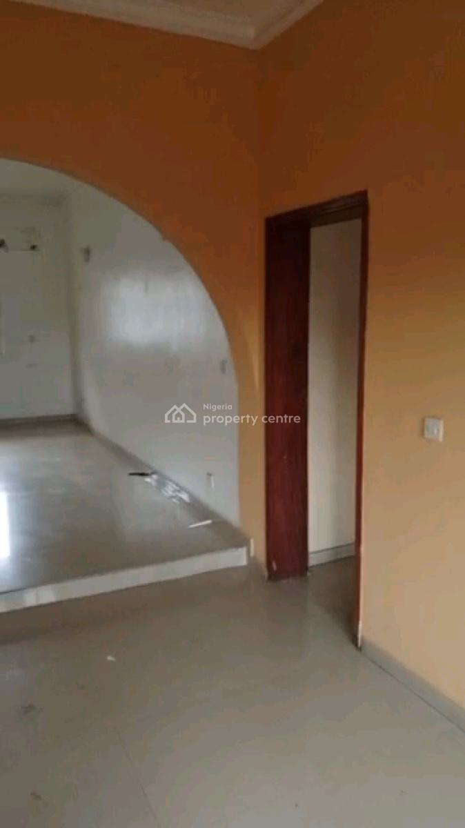 Decent 2 Bedrooms Ground Flat Both Rooms Ensuite N Guest Toilet, Jonsland Axis, Ifako, Gbagada, Lagos, Flat / Apartment for Rent