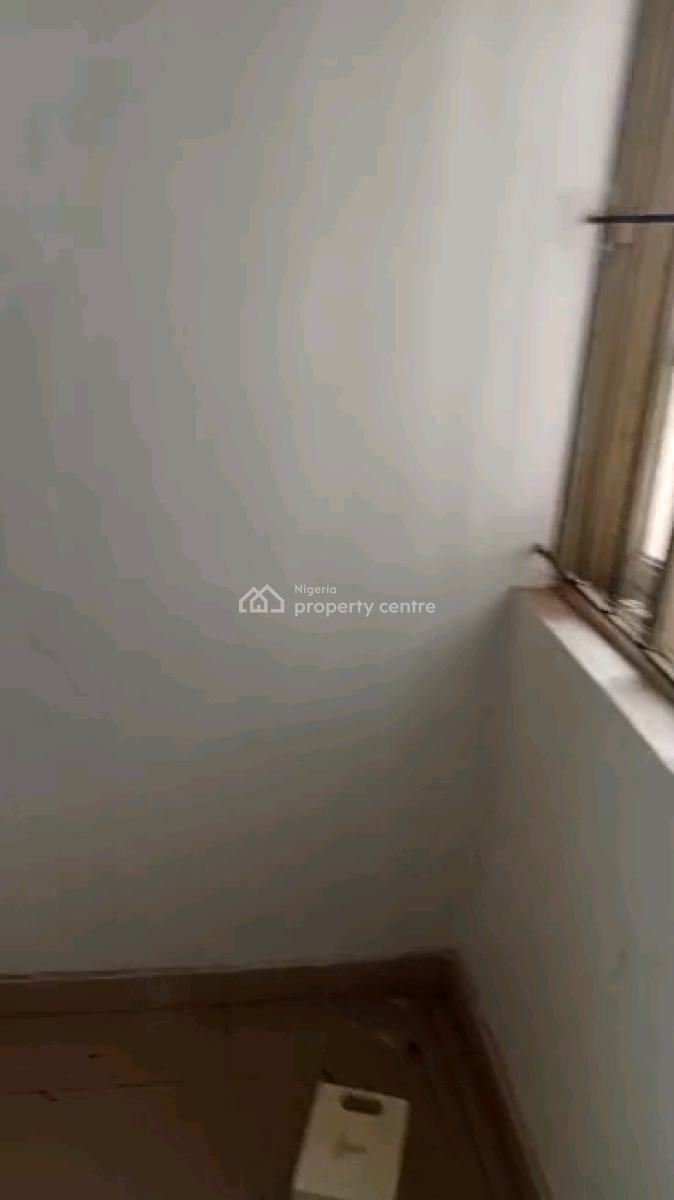 Decent 2 Bedrooms Ground Flat Both Rooms Ensuite N Guest Toilet, Jonsland Axis, Ifako, Gbagada, Lagos, Flat / Apartment for Rent
