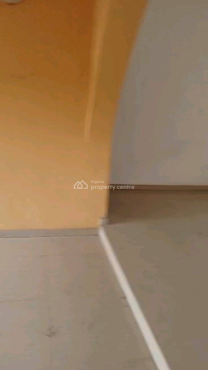 Decent 2 Bedrooms Ground Flat Both Rooms Ensuite N Guest Toilet, Jonsland Axis, Ifako, Gbagada, Lagos, Flat / Apartment for Rent