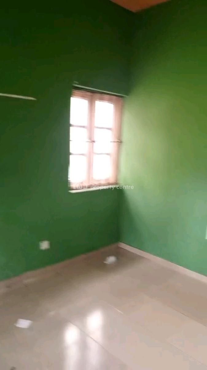 Decent 2 Bedrooms Ground Flat Both Rooms Ensuite N Guest Toilet, Jonsland Axis, Ifako, Gbagada, Lagos, Flat / Apartment for Rent