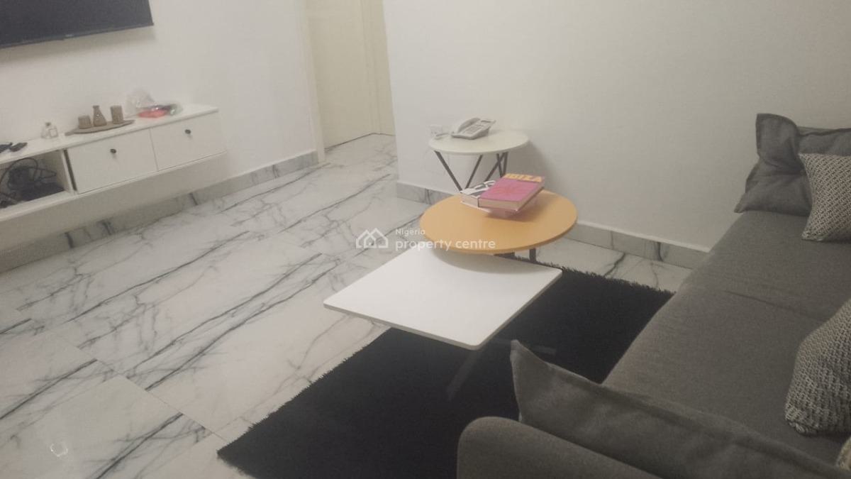 Luxury 3 Bedroom Apartment Fully Furnished, Ikeja, Lagos, Block of Flats for Sale