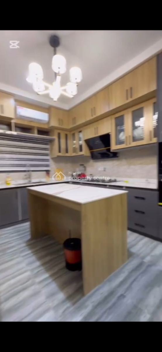 3 Bedroom Apartment, Gilmour Area, Jahi, Abuja, Block of Flats for Sale