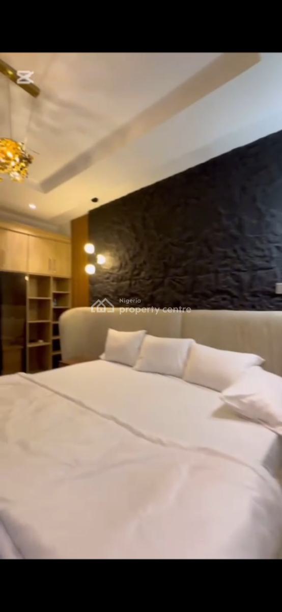 3 Bedroom Apartment, Gilmour Area, Jahi, Abuja, Block of Flats for Sale