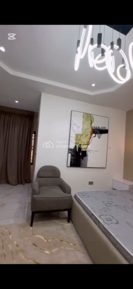 3 Bedroom Apartment, Gilmour Area, Jahi, Abuja, Block of Flats for Sale