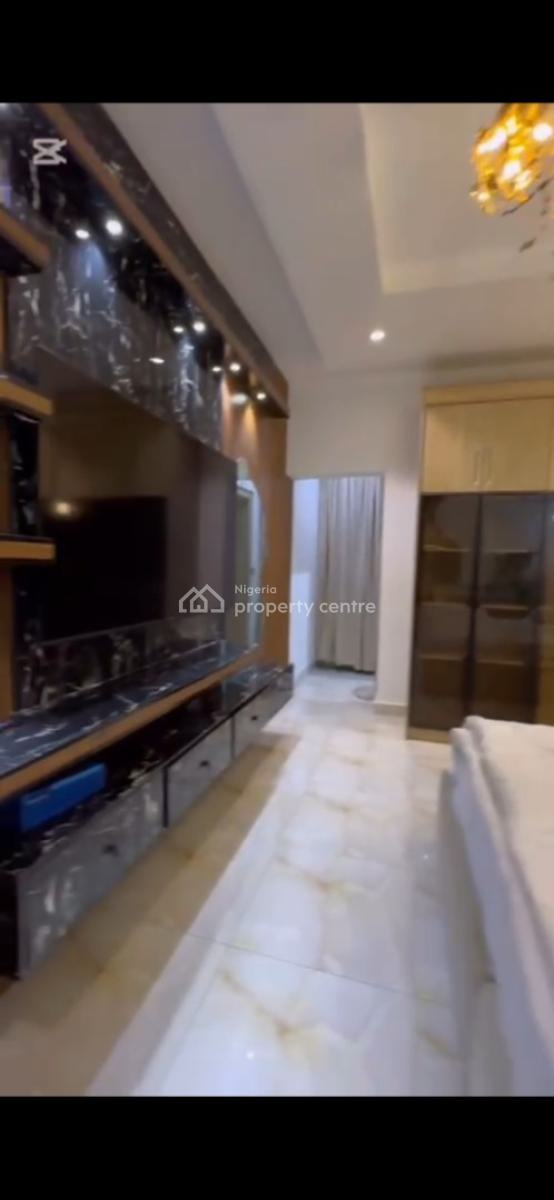 3 Bedroom Apartment, Gilmour Area, Jahi, Abuja, Block of Flats for Sale