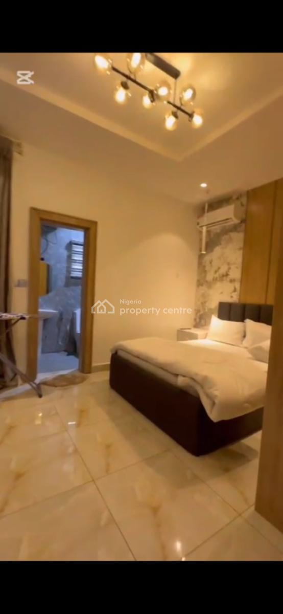 3 Bedroom Apartment, Gilmour Area, Jahi, Abuja, Block of Flats for Sale