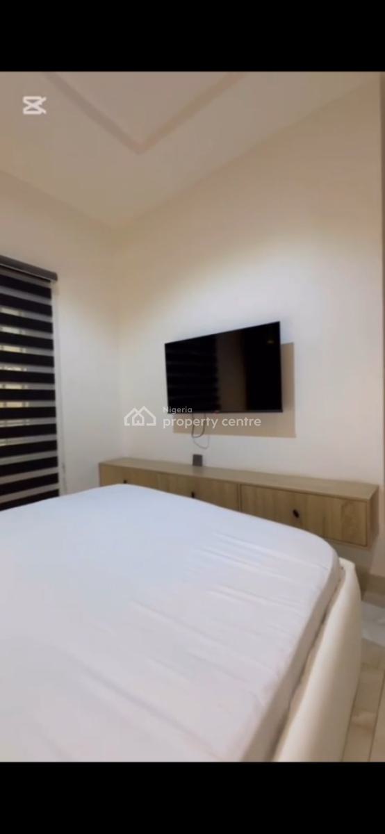 3 Bedroom Apartment, Gilmour Area, Jahi, Abuja, Block of Flats for Sale