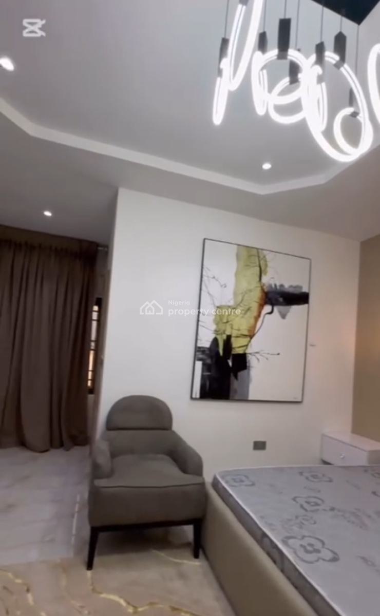 3 Bedroom Apartment, Gilmour Area, Jahi, Abuja, Block of Flats for Sale