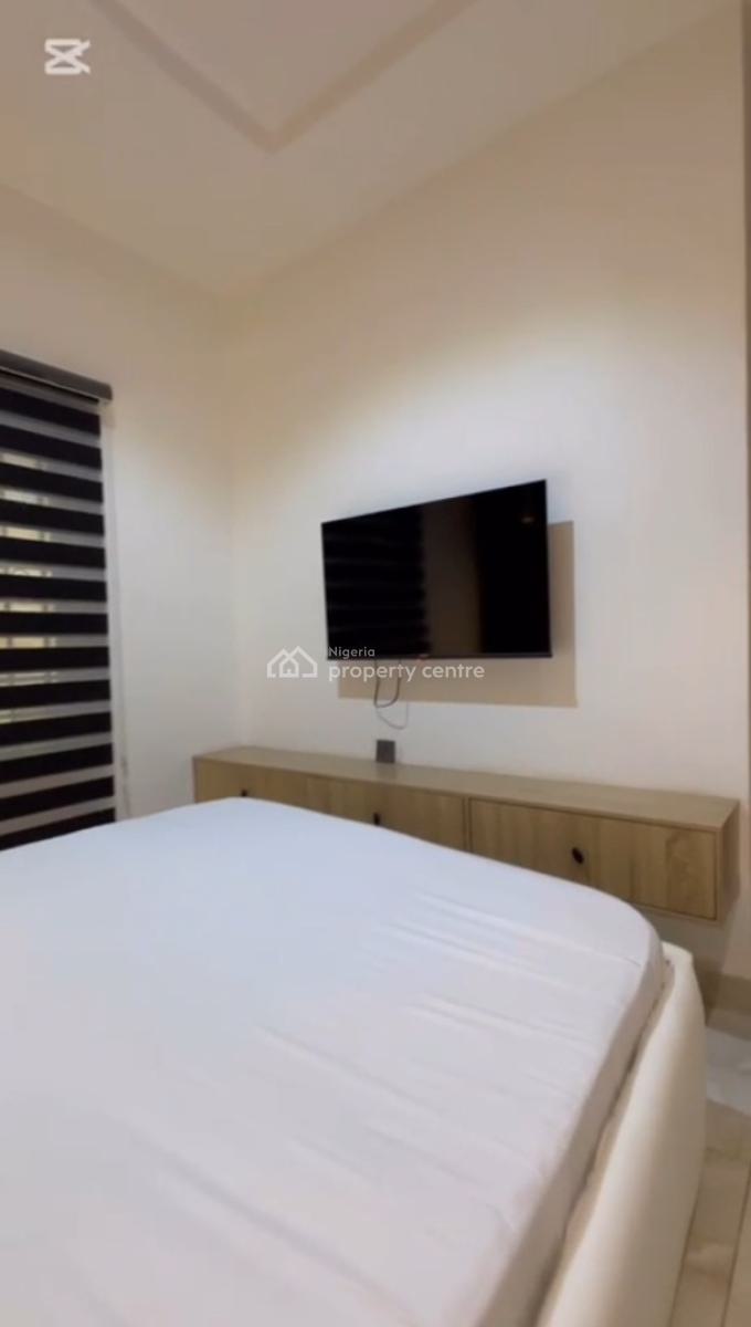 3 Bedroom Apartment, Gilmour Area, Jahi, Abuja, Block of Flats for Sale