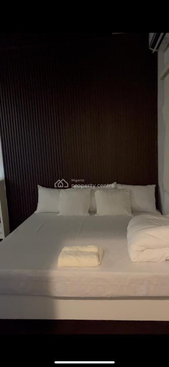 Modern One Bedroom Apartment Near Ecowas Asokoro, Modern One Bedroom Apartment Near Ecowas Asokoro, Asokoro District, Abuja, Mini Flat (room and Parlour) Short Let