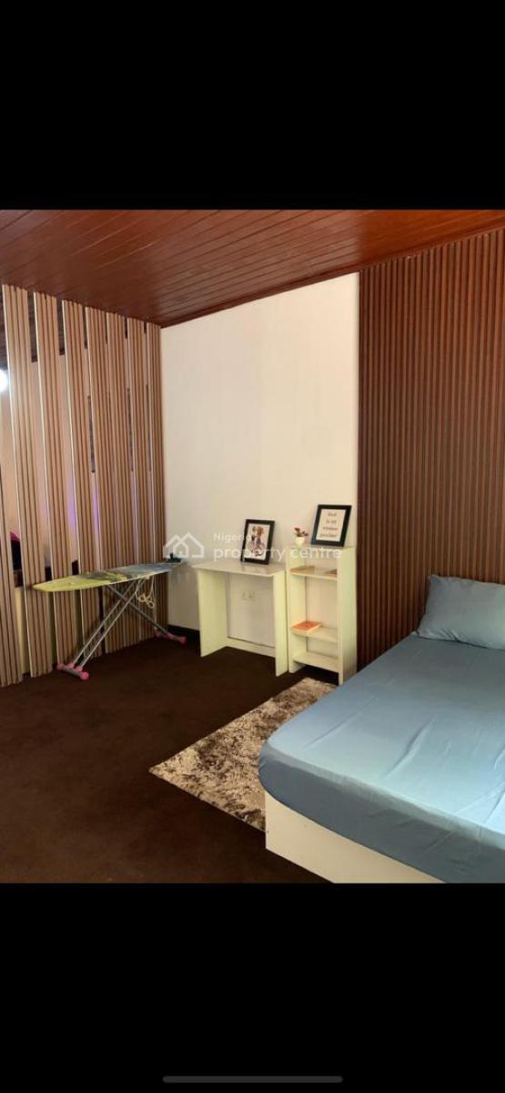 Modern One Bedroom Apartment Near Ecowas Asokoro, Modern One Bedroom Apartment Near Ecowas Asokoro, Asokoro District, Abuja, Mini Flat (room and Parlour) Short Let