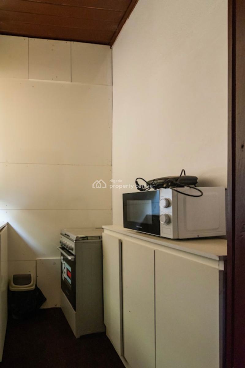 Modern One Bedroom Apartment Near Ecowas Asokoro, Modern One Bedroom Apartment Near Ecowas Asokoro, Asokoro District, Abuja, Mini Flat (room and Parlour) Short Let