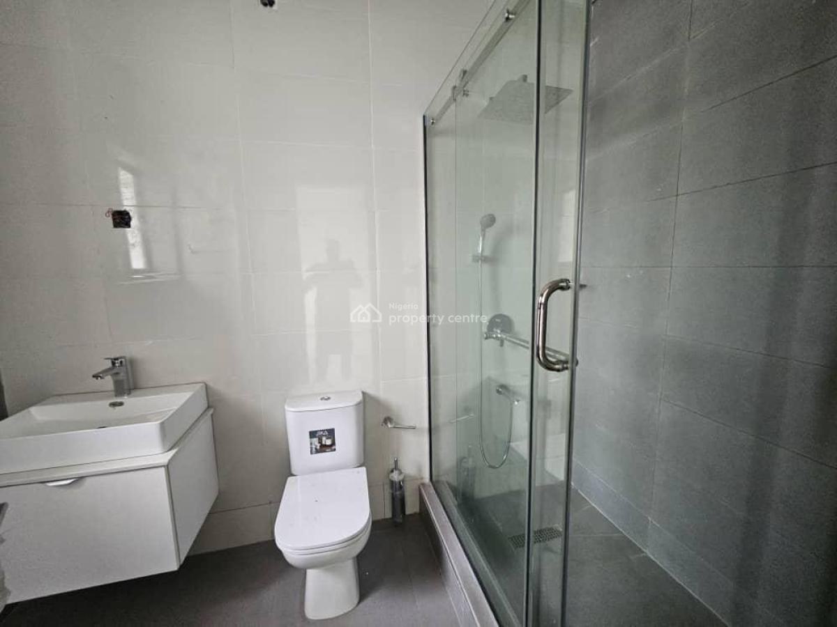 Luxury  5bedroom Fully Detached House, Banana Island, Ikoyi, Lagos, Detached Duplex for Rent