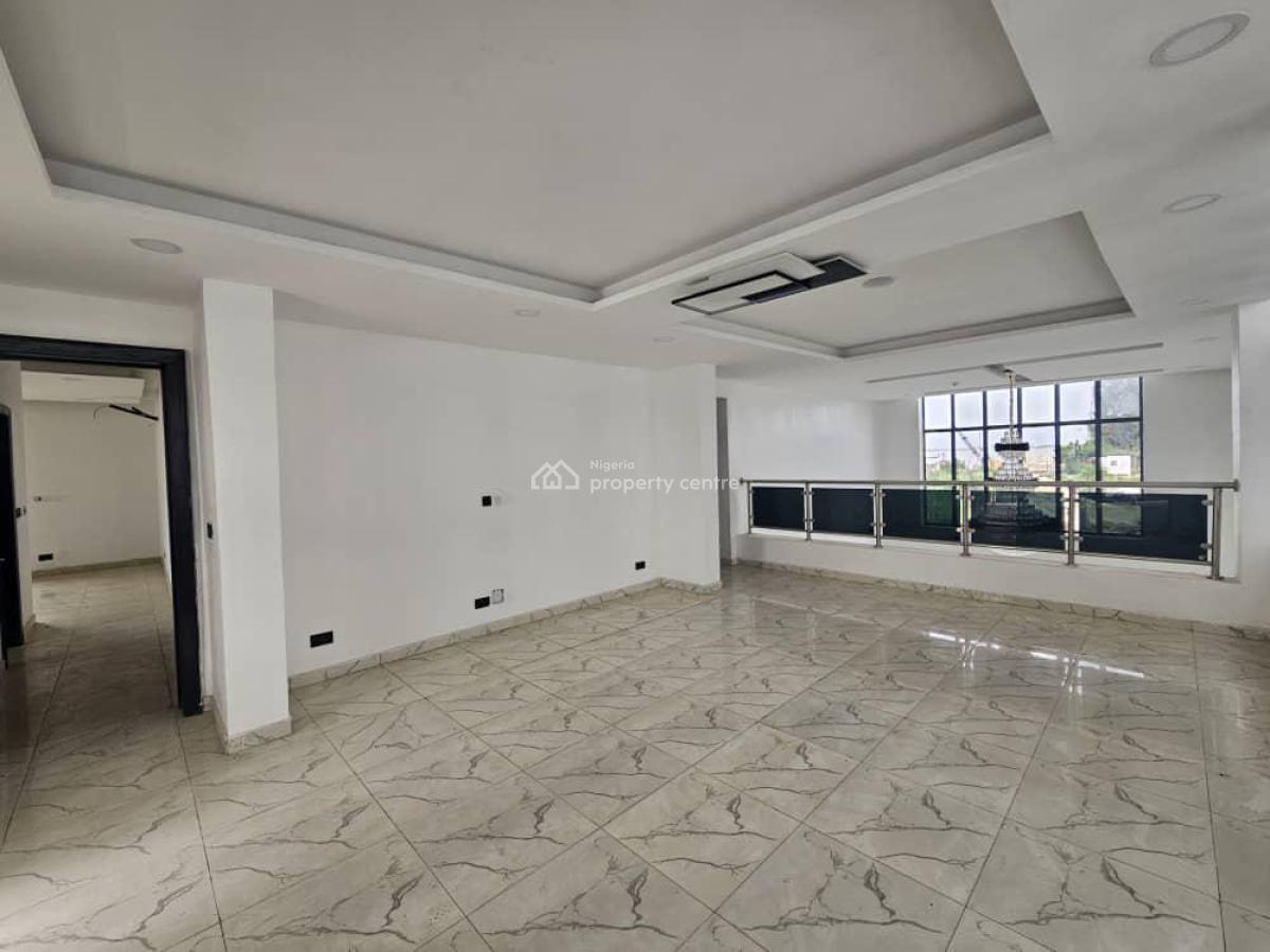Luxury  5bedroom Fully Detached House, Banana Island, Ikoyi, Lagos, Detached Duplex for Rent