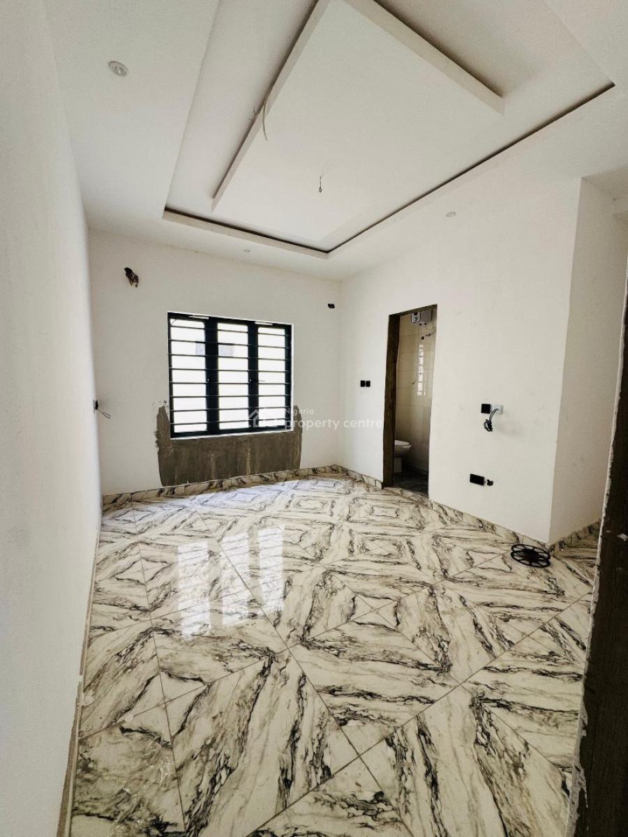 Exquisitely Spaciously Built 5 Bedroom Detached Duplex, Gra, Ogudu, Lagos, Detached Duplex for Sale