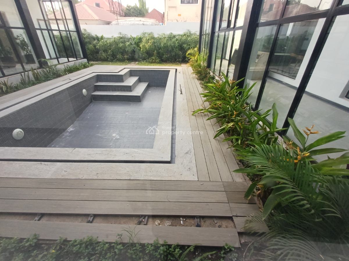 Brand New Smart 14 Rooms Hotel / Guest House, Wuse 2, Abuja, Hotel / Guest House for Sale