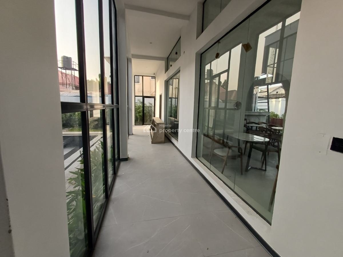 Brand New Smart 14 Rooms Hotel / Guest House, Wuse 2, Abuja, Hotel / Guest House for Sale