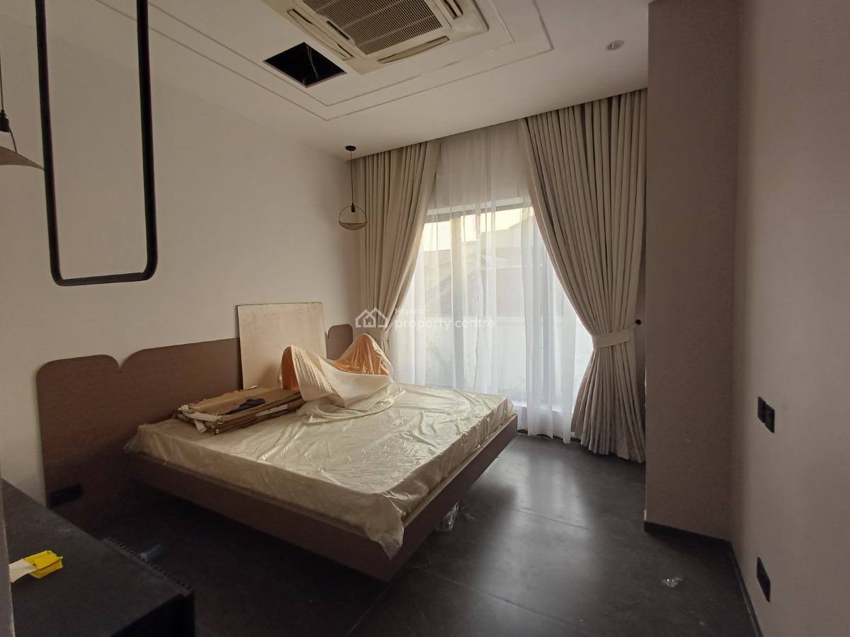 Brand New Smart 14 Rooms Hotel / Guest House, Wuse 2, Abuja, Hotel / Guest House for Sale