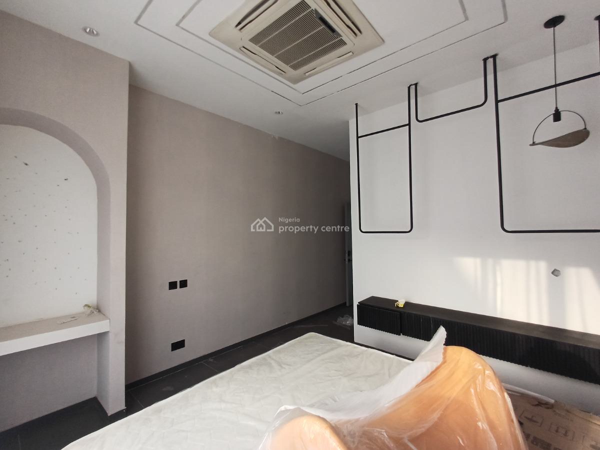Brand New Smart 14 Rooms Hotel / Guest House, Wuse 2, Abuja, Hotel / Guest House for Sale