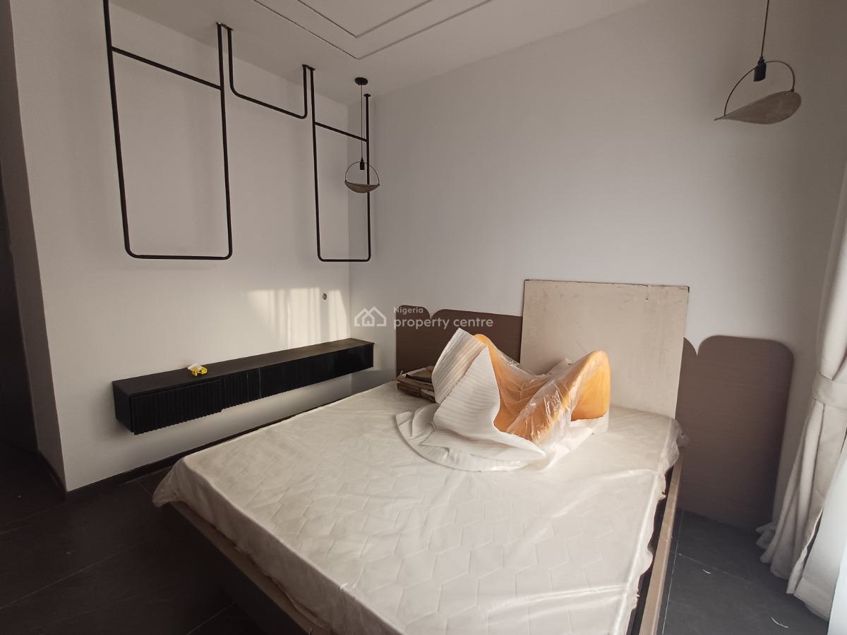 Brand New Smart 14 Rooms Hotel / Guest House, Wuse 2, Abuja, Hotel / Guest House for Sale