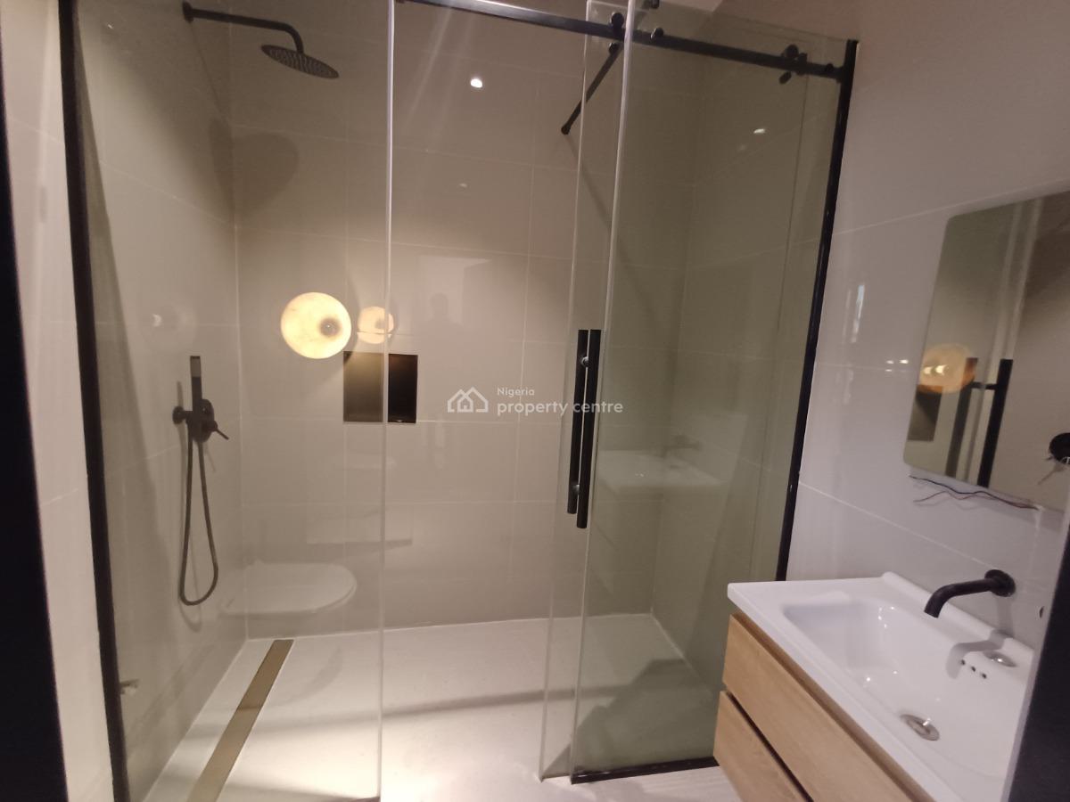 Brand New Smart 14 Rooms Hotel / Guest House, Wuse 2, Abuja, Hotel / Guest House for Sale