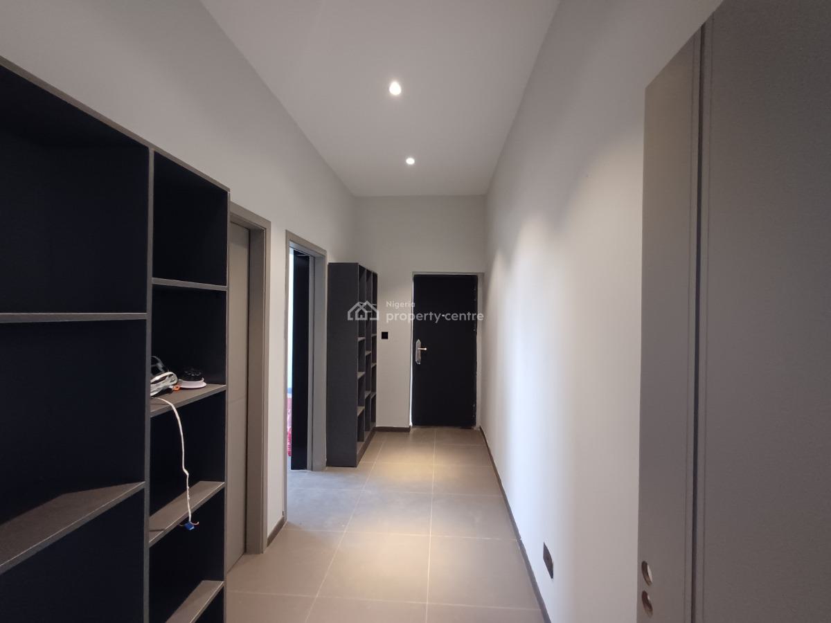 Brand New Smart 14 Rooms Hotel / Guest House, Wuse 2, Abuja, Hotel / Guest House for Sale