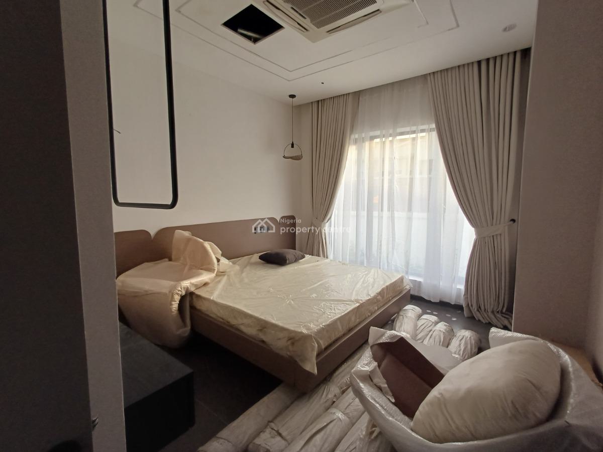 Brand New Smart 14 Rooms Hotel / Guest House, Wuse 2, Abuja, Hotel / Guest House for Sale