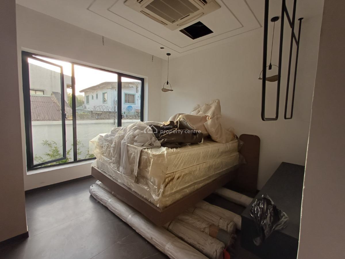 Brand New Smart 14 Rooms Hotel / Guest House, Wuse 2, Abuja, Hotel / Guest House for Sale