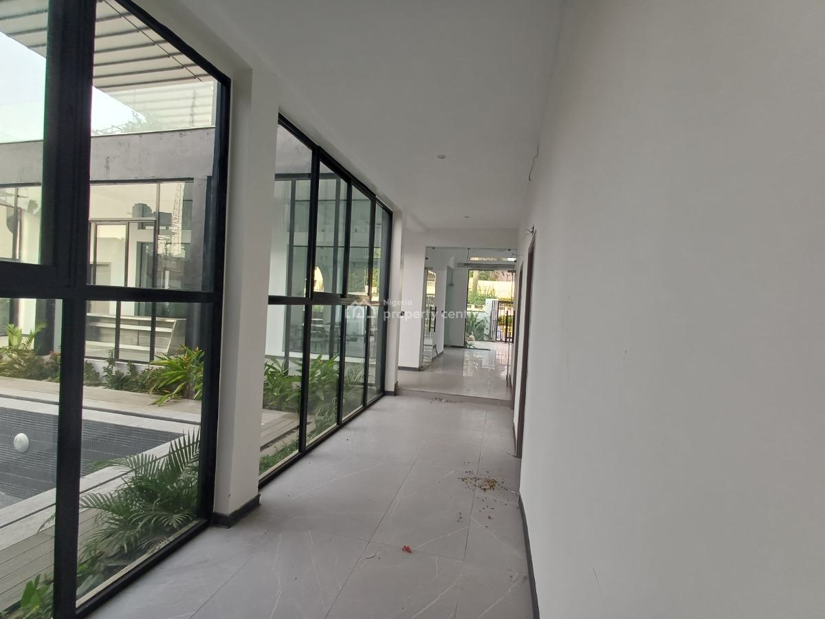 Brand New Smart 14 Rooms Hotel / Guest House, Wuse 2, Abuja, Hotel / Guest House for Sale