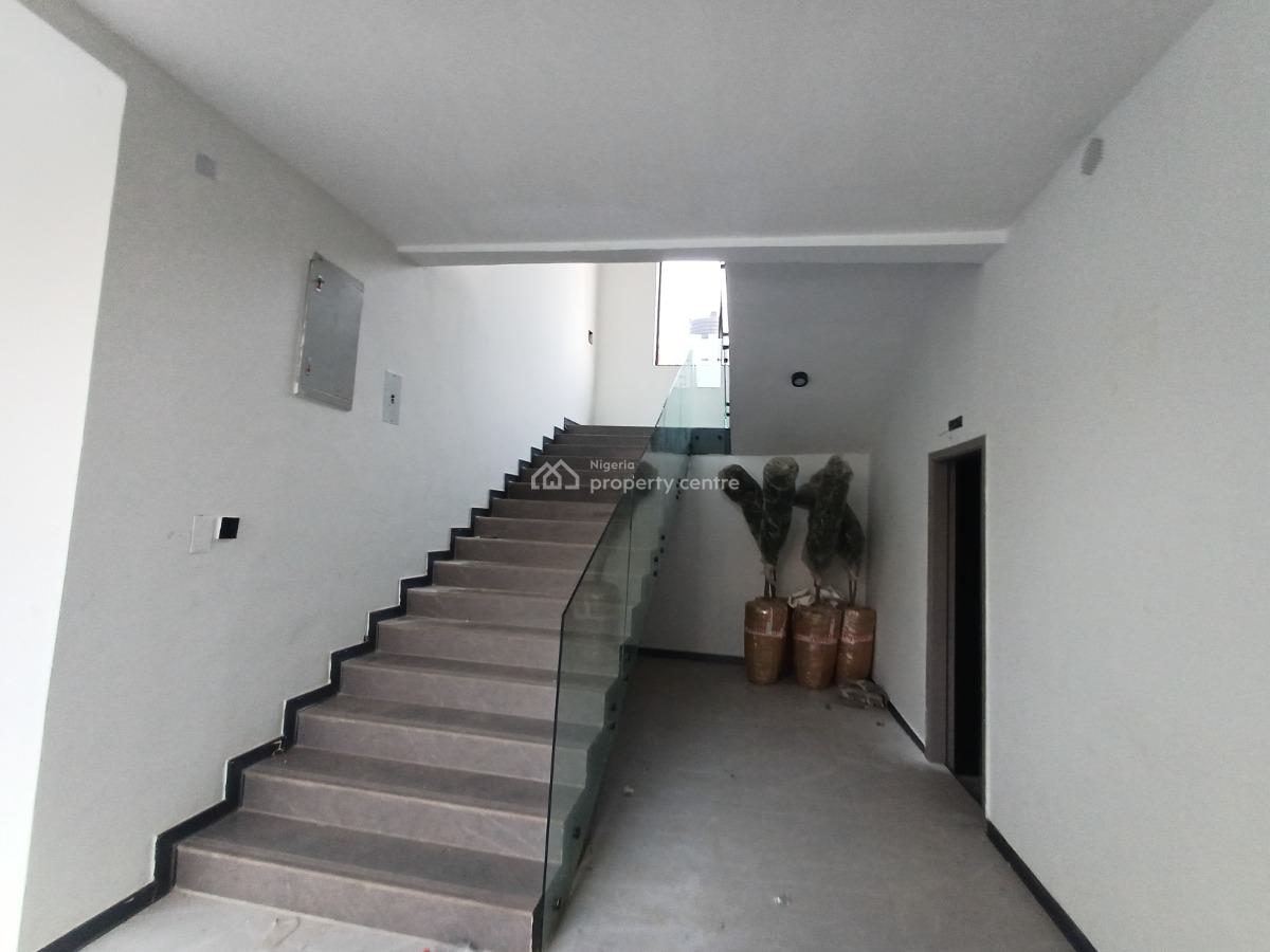 Brand New Smart 14 Rooms Hotel / Guest House, Wuse 2, Abuja, Hotel / Guest House for Sale