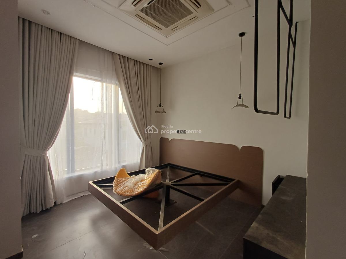 Brand New Smart 14 Rooms Hotel / Guest House, Wuse 2, Abuja, Hotel / Guest House for Sale