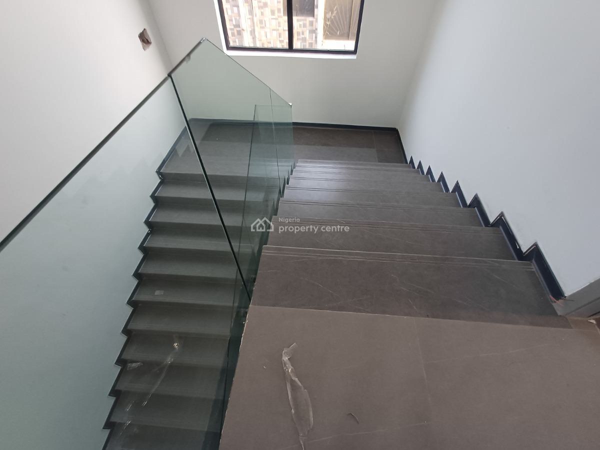 Brand New Smart 14 Rooms Hotel / Guest House, Wuse 2, Abuja, Hotel / Guest House for Sale