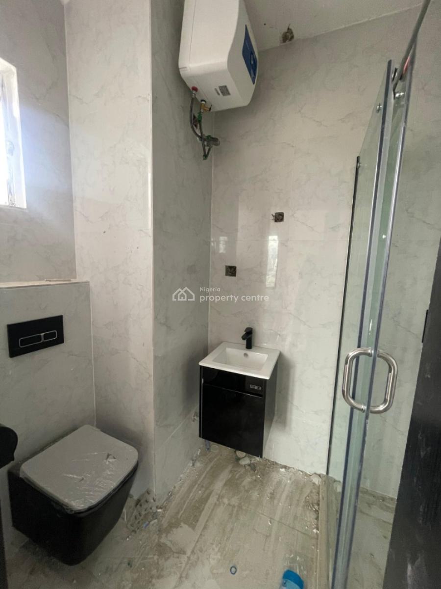 Magnificent 4-bedroom Townhouse, Phase 1,, Lekki, Lagos, House for Sale