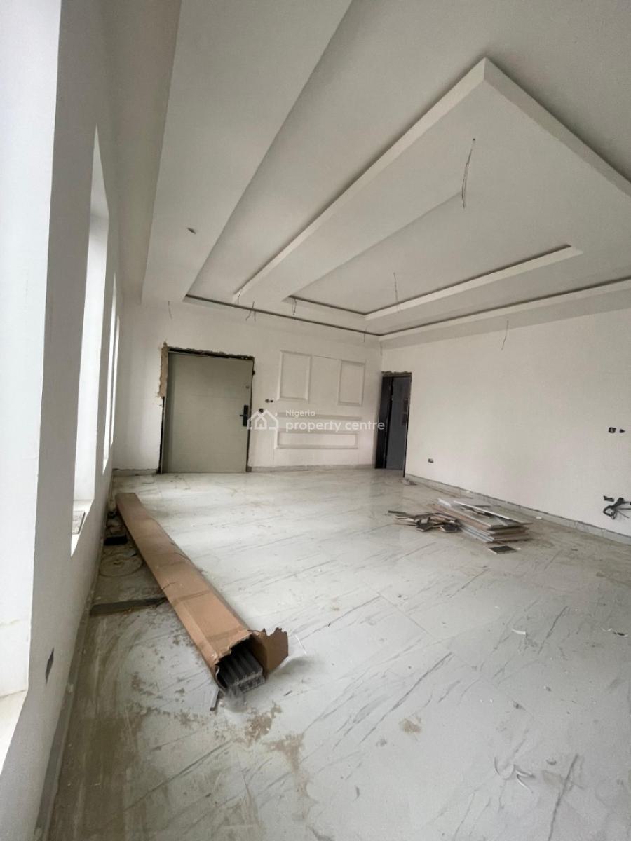 Magnificent 4-bedroom Townhouse, Phase 1,, Lekki, Lagos, House for Sale