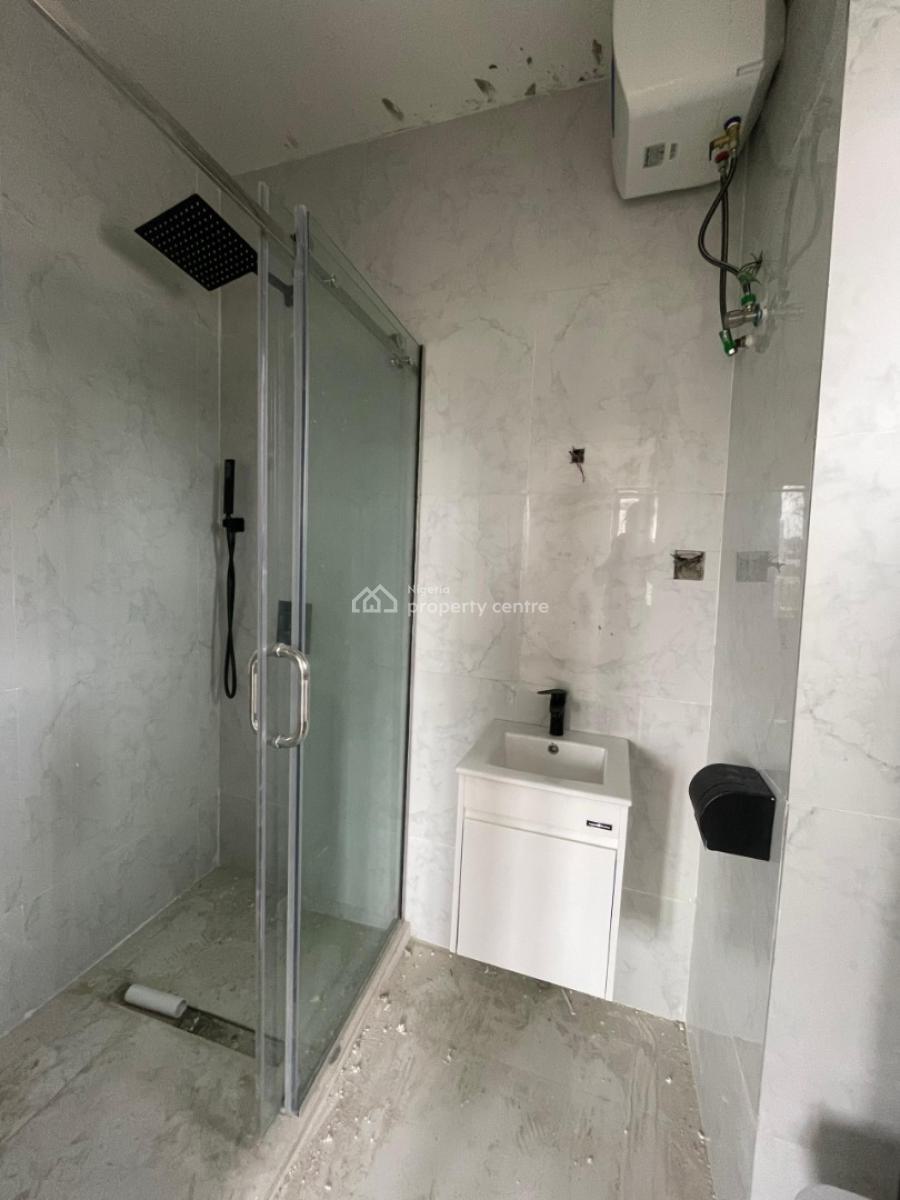 Magnificent 4-bedroom Townhouse, Phase 1,, Lekki, Lagos, House for Sale