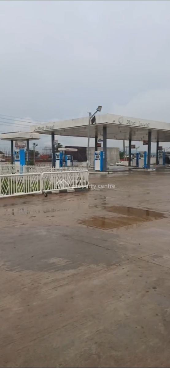 Filling Station, Jahi, Abuja, Filling Station for Sale