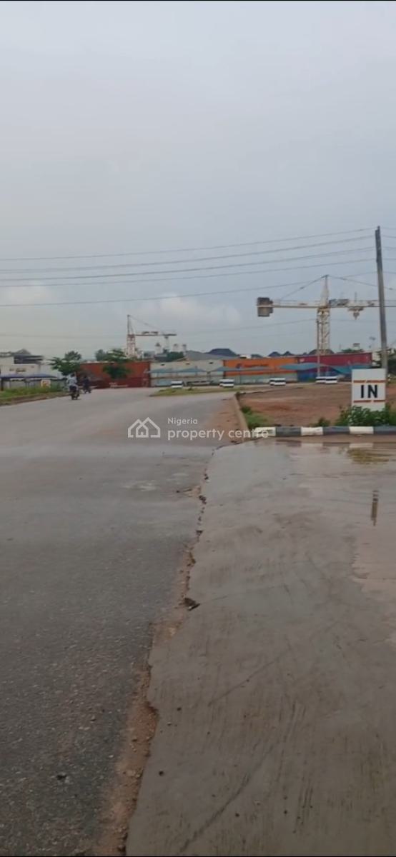 Filling Station, Jahi, Abuja, Filling Station for Sale