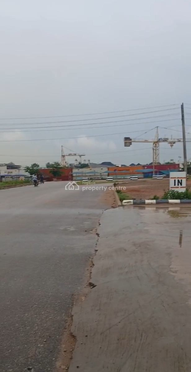 Filling Station, Jahi, Abuja, Filling Station for Sale