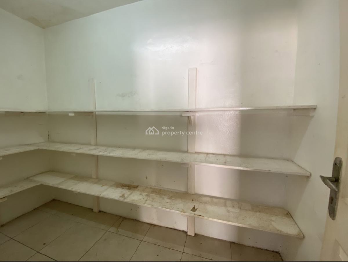 4bedroom Terrace in a Well Landscaped Compound with Large Parking, Alexander Road Ikoyi Lagos, Ikoyi, Lagos, Terraced Duplex for Rent