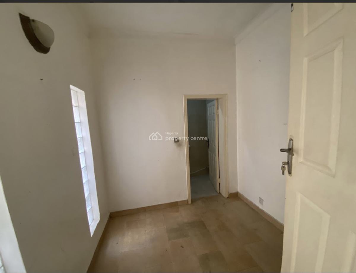 4bedroom Terrace in a Well Landscaped Compound with Large Parking, Alexander Road Ikoyi Lagos, Ikoyi, Lagos, Terraced Duplex for Rent