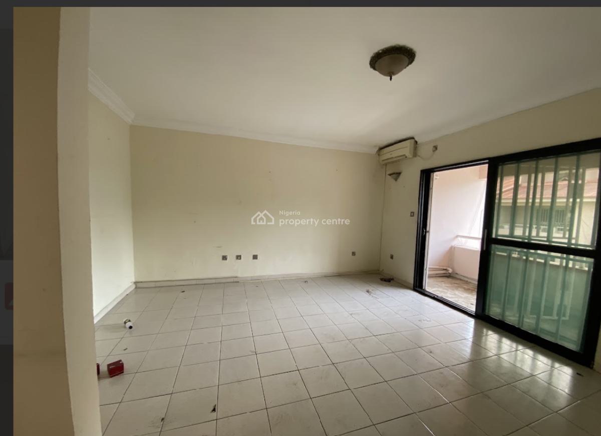 4bedroom Terrace in a Well Landscaped Compound with Large Parking, Alexander Road Ikoyi Lagos, Ikoyi, Lagos, Terraced Duplex for Rent