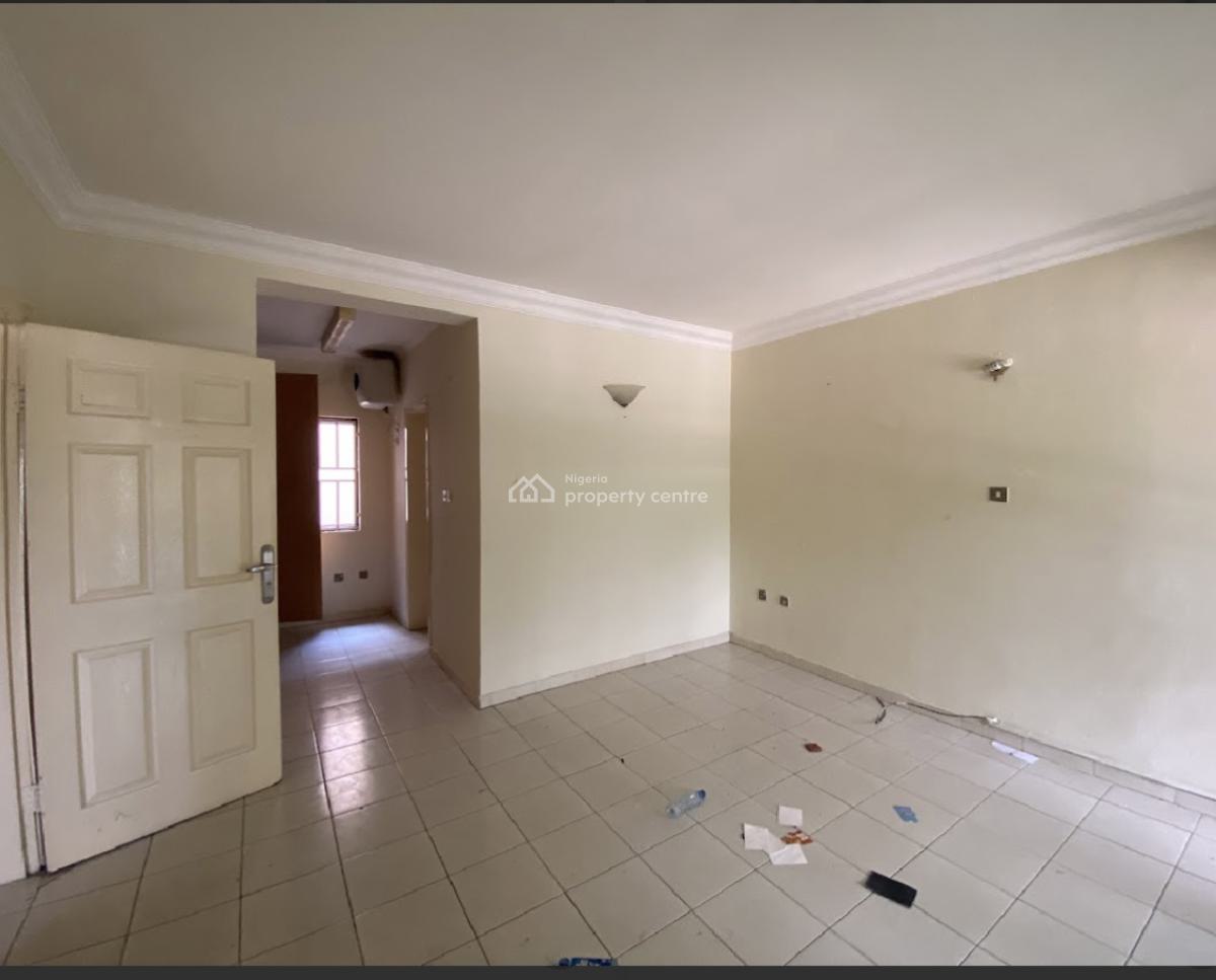 4bedroom Terrace in a Well Landscaped Compound with Large Parking, Alexander Road Ikoyi Lagos, Ikoyi, Lagos, Terraced Duplex for Rent