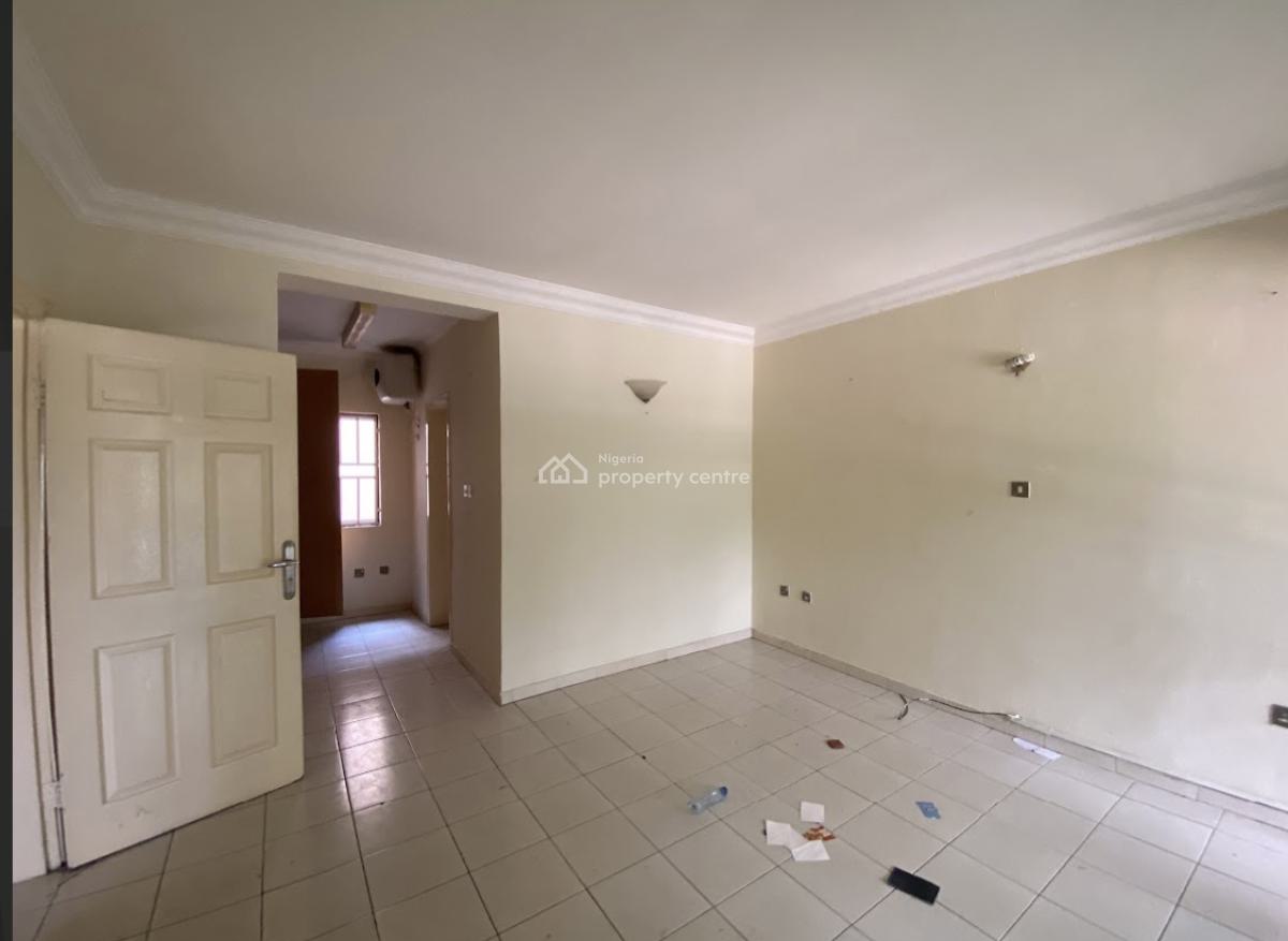 4bedroom Terrace in a Well Landscaped Compound with Large Parking, Alexander Road Ikoyi Lagos, Ikoyi, Lagos, Terraced Duplex for Rent