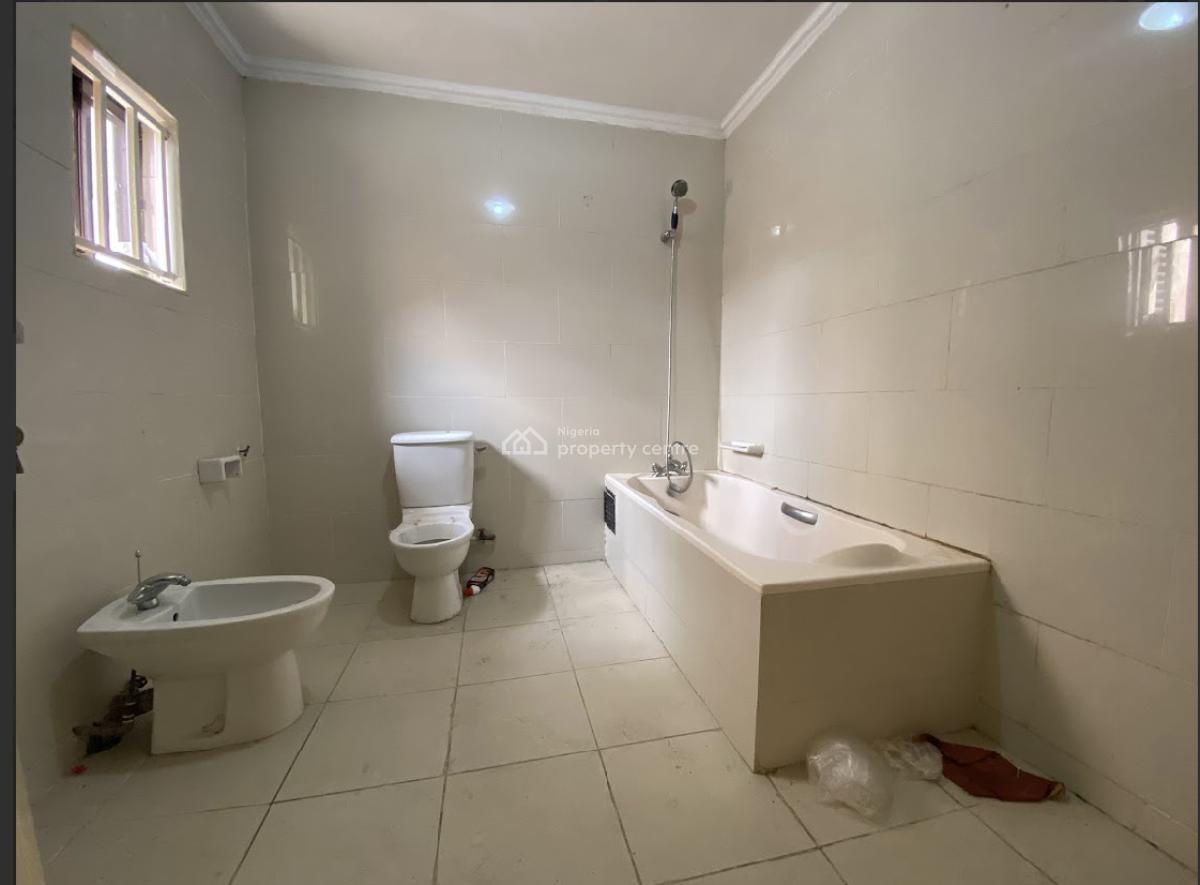 4bedroom Terrace in a Well Landscaped Compound with Large Parking, Alexander Road Ikoyi Lagos, Ikoyi, Lagos, Terraced Duplex for Rent