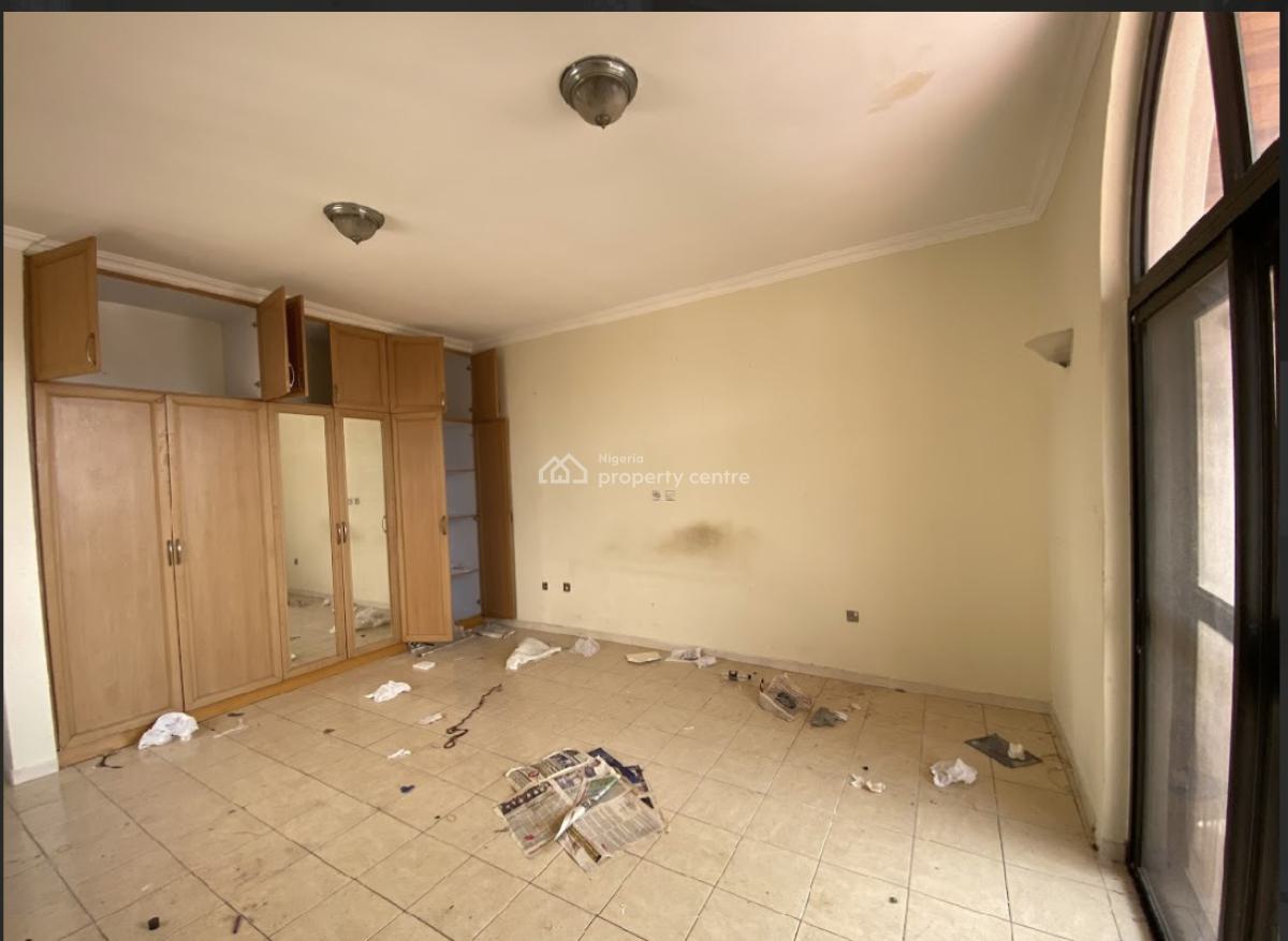 4bedroom Terrace in a Well Landscaped Compound with Large Parking, Alexander Road Ikoyi Lagos, Ikoyi, Lagos, Terraced Duplex for Rent